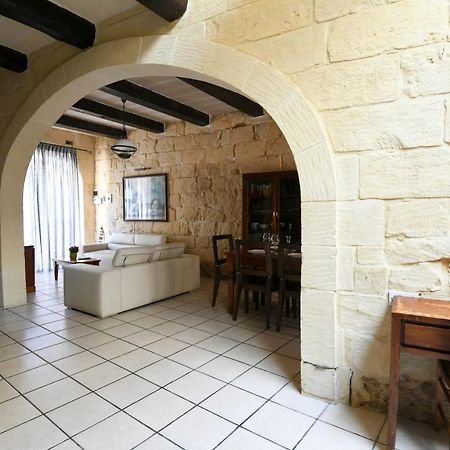 Villa Ta'Peppa Xagħra Exterior foto