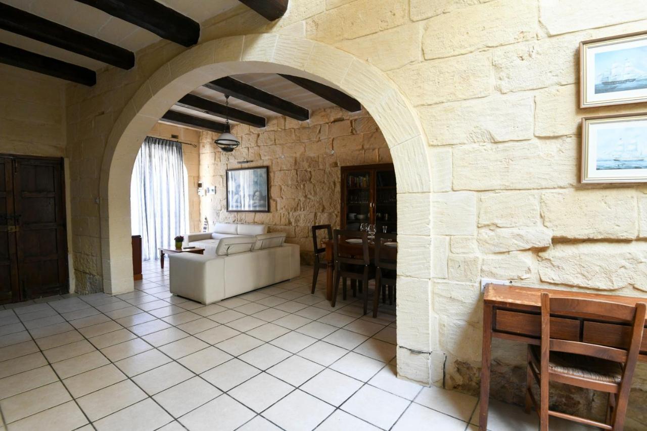 Villa Ta'Peppa Xagħra Exterior foto