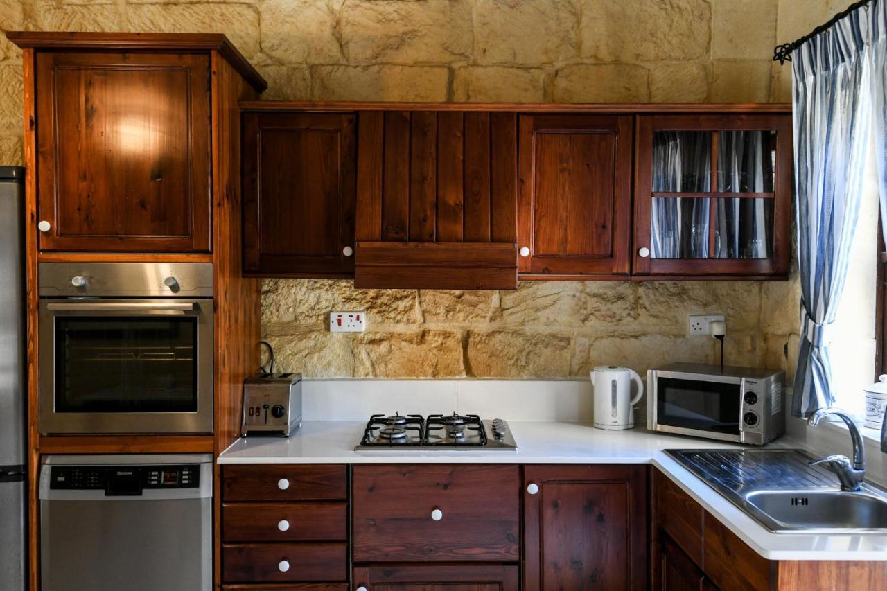 Villa Ta'Peppa Xagħra Exterior foto
