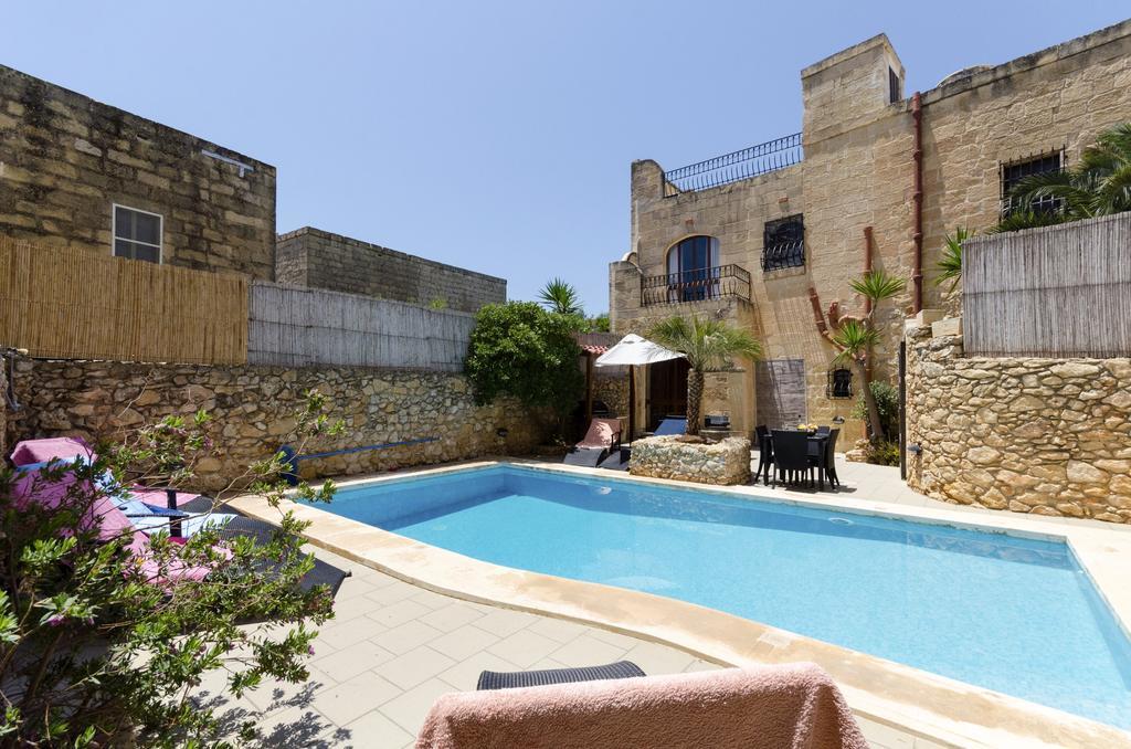 Villa Ta'Peppa Xagħra Habitación foto